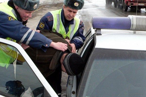 В Ставрополе сотрудники полиции задержали 29-летнего угонщика